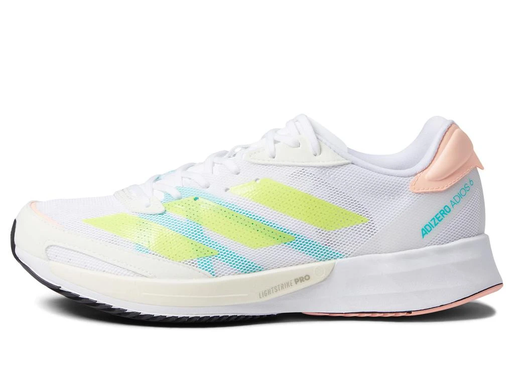 商品Adidas|Adizero Adios 6,价格¥636,第4张图片详细描述
