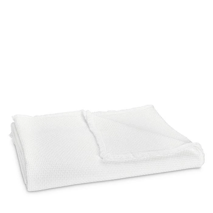 商品Matouk|Selah Coverlet, Full/Queen,价格¥1086,第3张图片详细描述