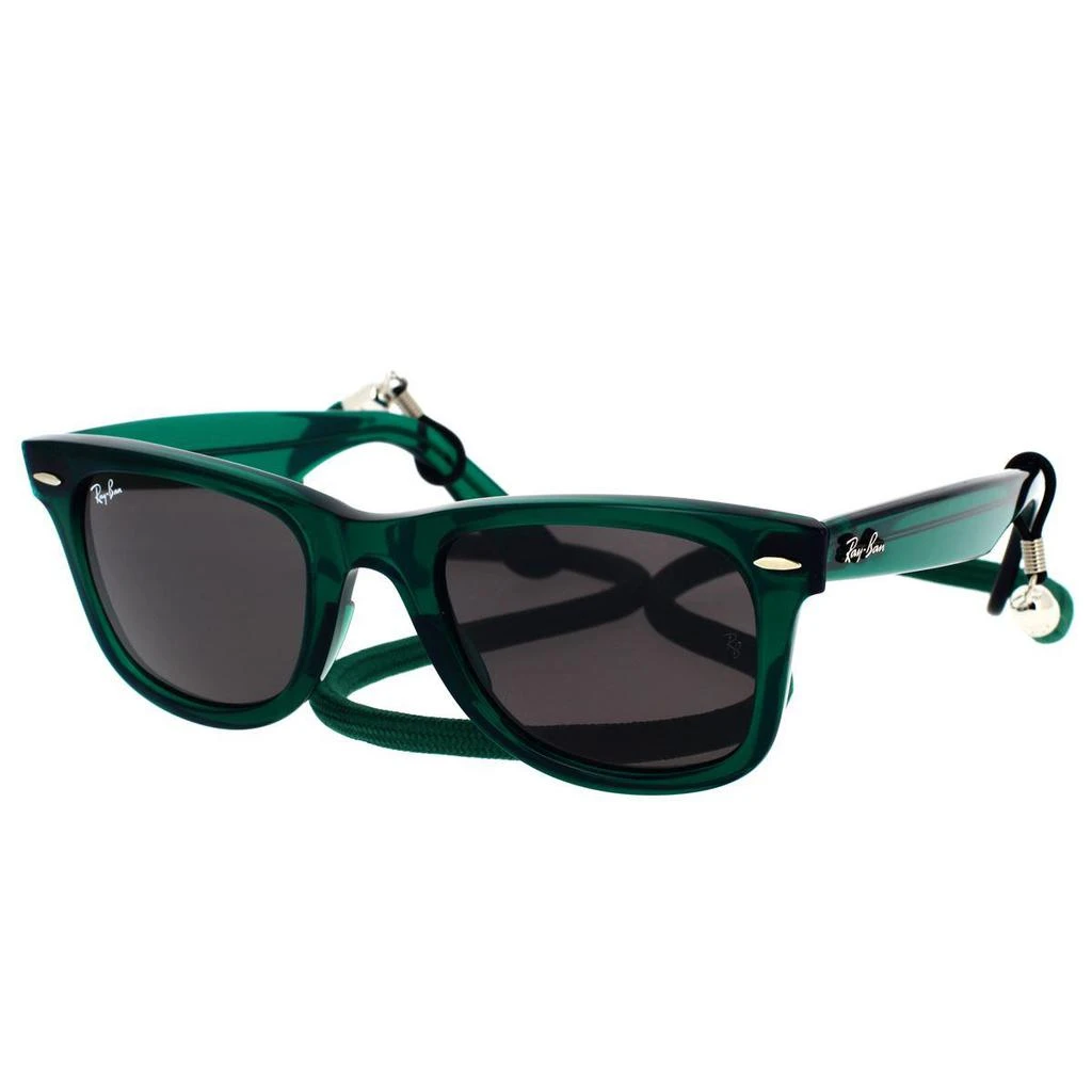 商品Ray-Ban|RAY-BAN Sunglasses,价格¥1065,第2张图片详细描述