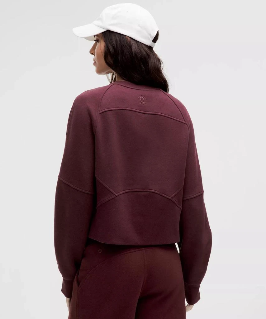 Scuba Oversized Pullover *Wordmark 商品