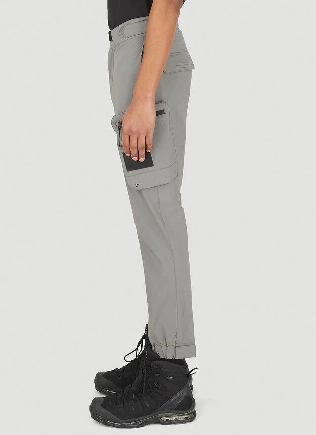 商品Helly Hansen|Arc Track Pants in Grey,价格¥627,第3张图片详细描述