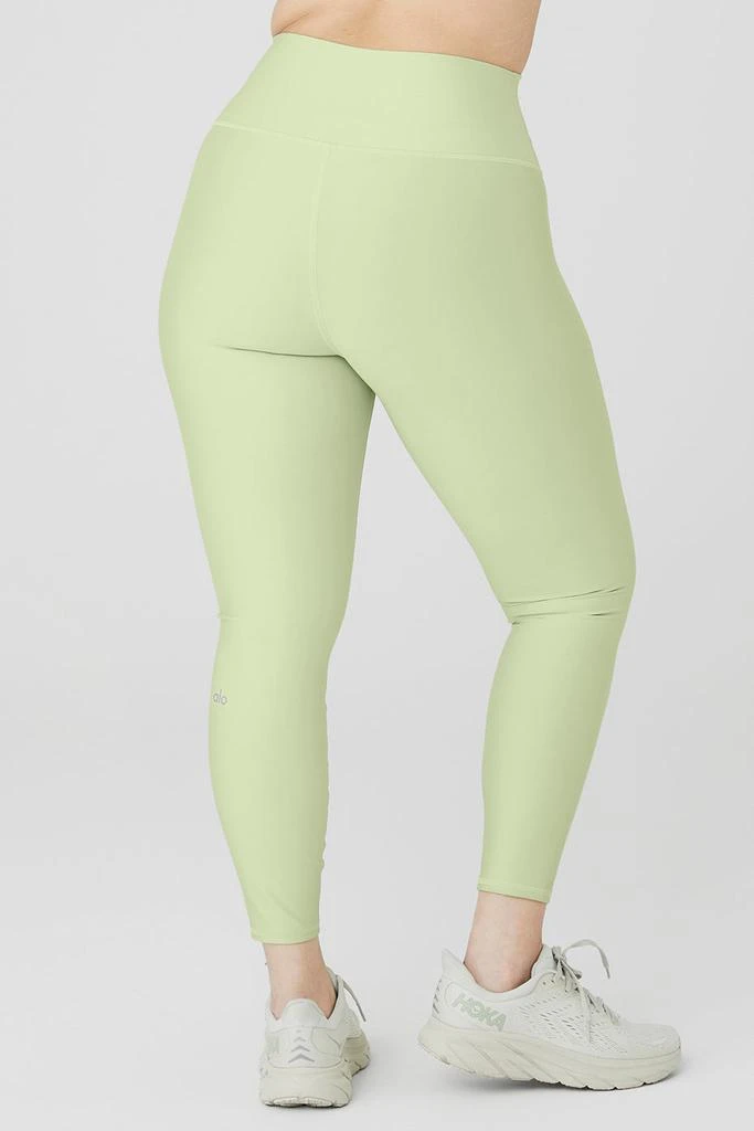 7/8 High-Waist Airlift Legging - Iced Green Tea 商品