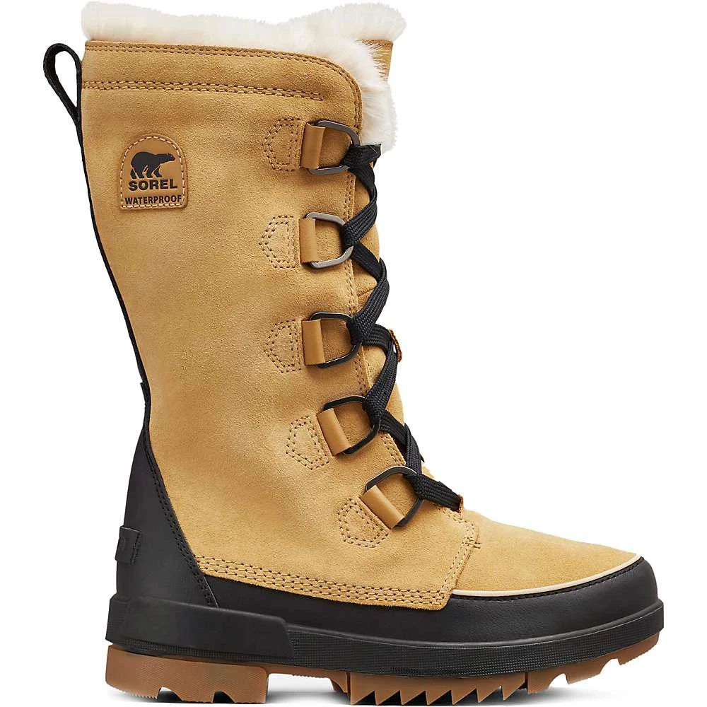 商品SOREL|Sorel Women's Tivoli IV Tall Boot,价格¥1367,第1张图片
