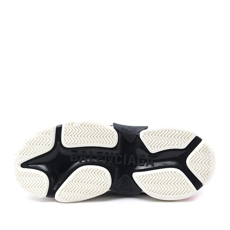 BALENCIAGA 白色女士运动鞋 524039-W09O6-5671 商品