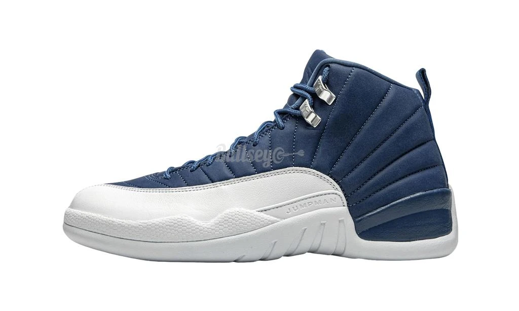 商品Jordan|Air Jordan 12 Retro "Obsidian",价格¥1980,第1张图片