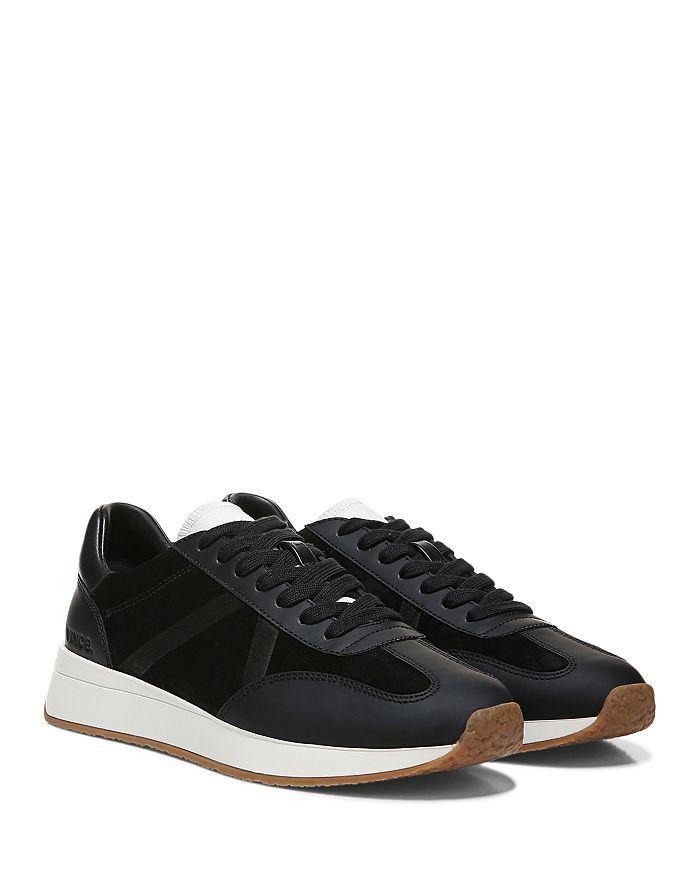 商品Vince|Women's Ohara Oxford Sneakers,价格¥1839,第7张图片详细描述