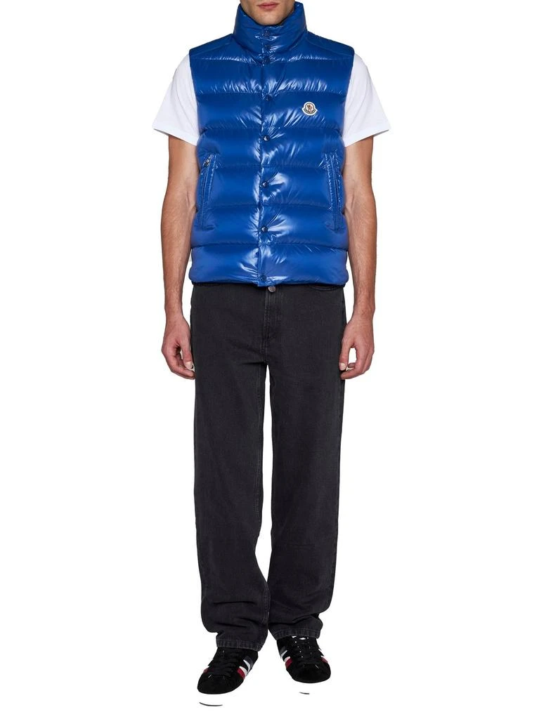 商品Moncler|Moncler Tibb Padded Vest,价格¥5631,第4张图片详细描述