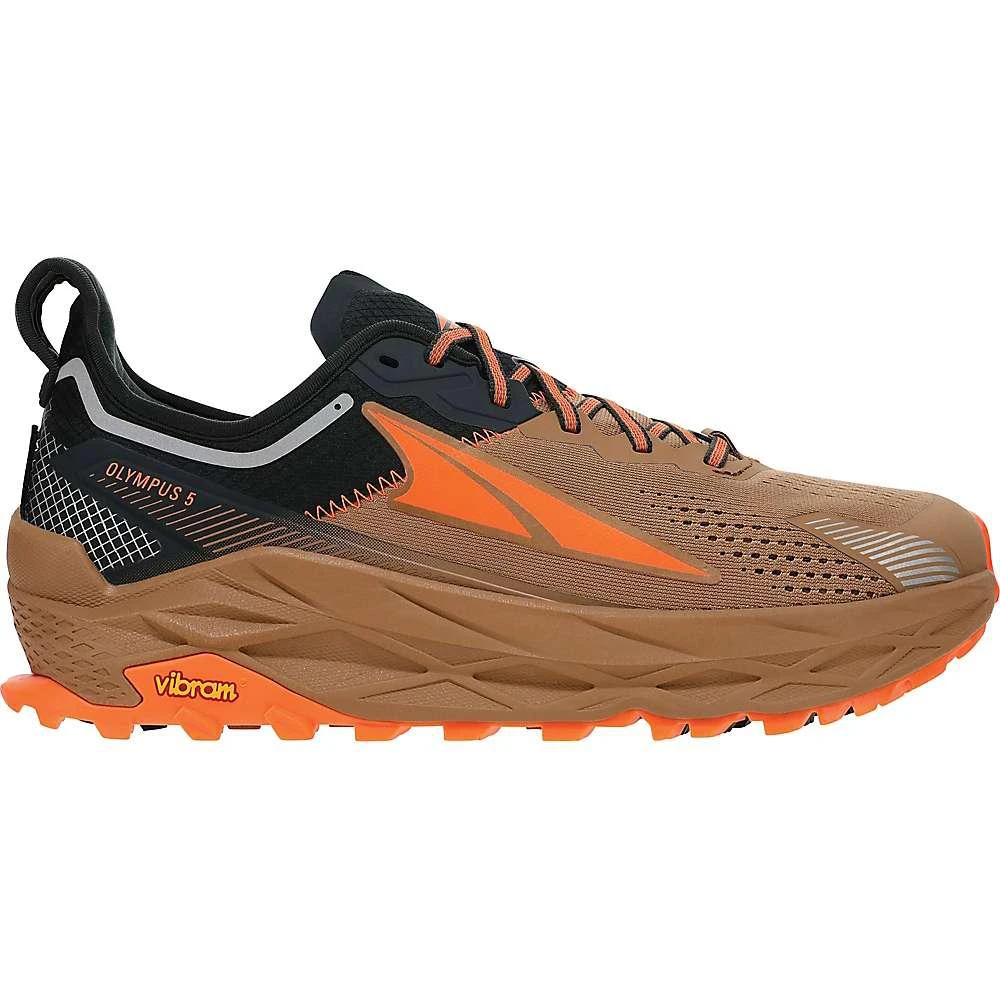 Altra Men's Olympus 5 Shoe 商品