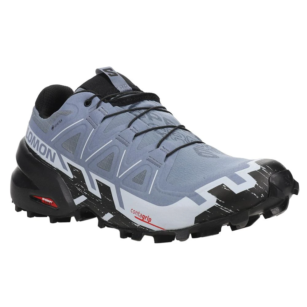 商品Salomon|Speedcross 6 GTX Trail Running Shoes,价格¥1249,第2张图片详细描述