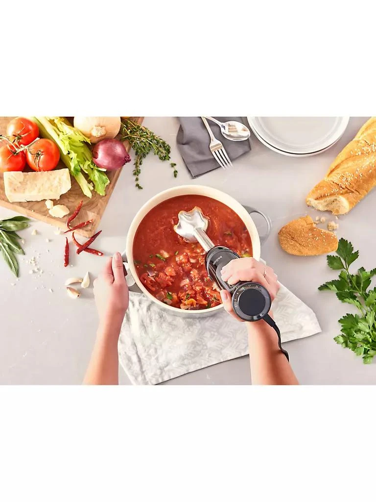 Multiquick 5 Vario Hand Blender With 21 Speeds 商品