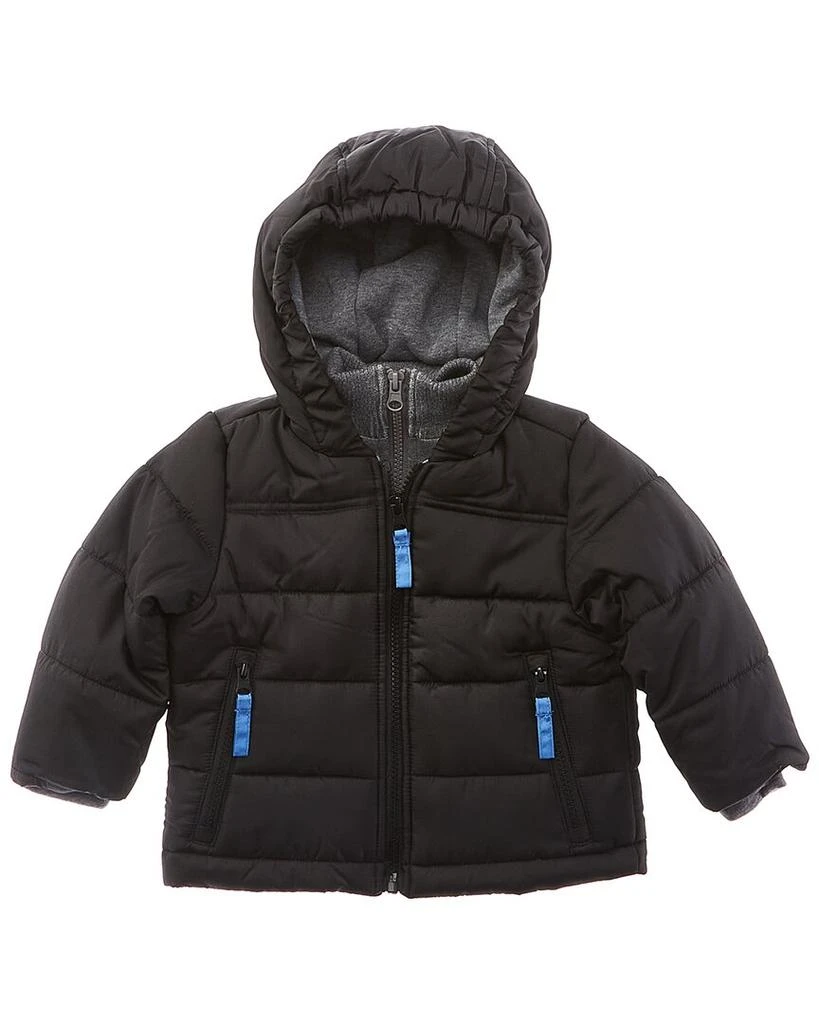 商品Rothschild Kids|Rothschild Kids Bib Puffer Jacket,价格¥156,第1张图片