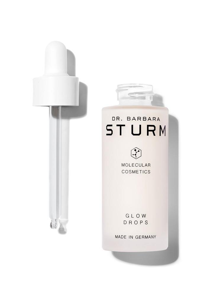 商品Dr. Barbara Sturm|BEAUTY GLOW DROPS 30 ML,价格¥820,第5张图片详细描述