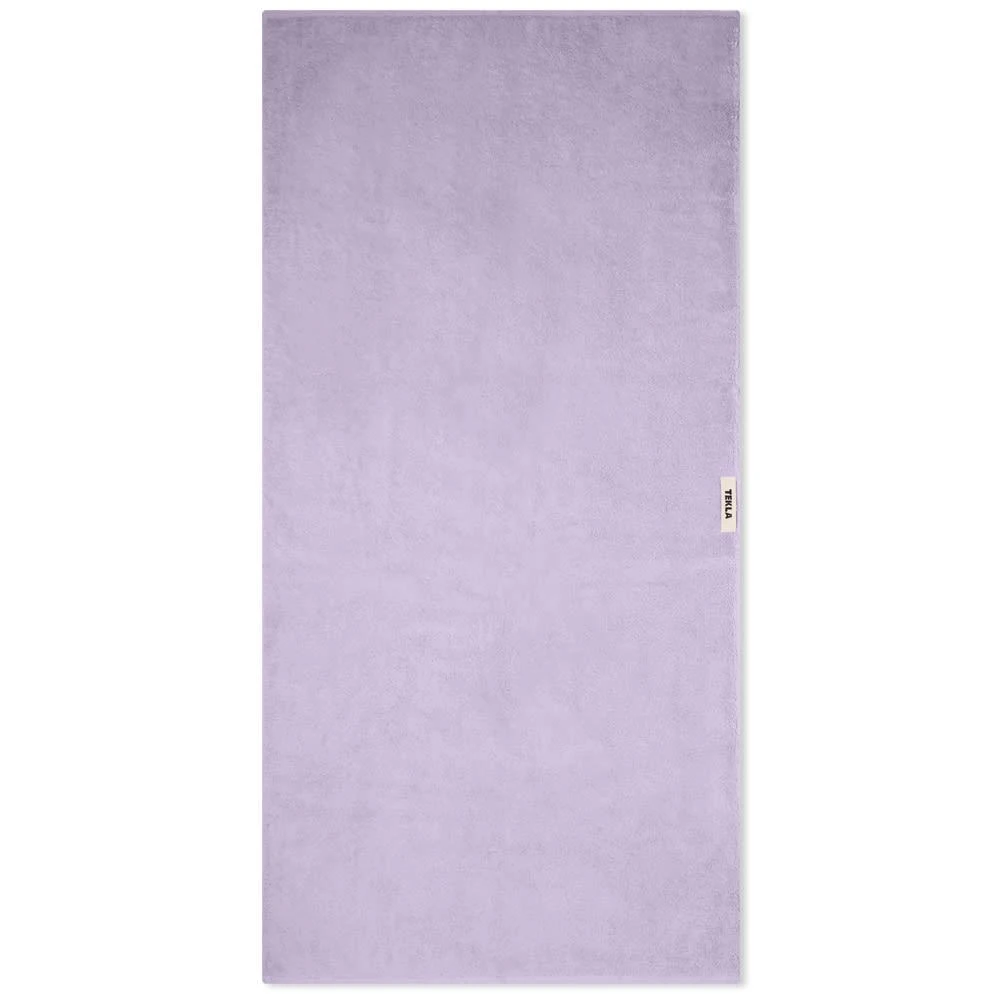 商品Tekla Fabrics|Tekla Fabrics Organic Terry Bath Towel,价格¥472,第1张图片