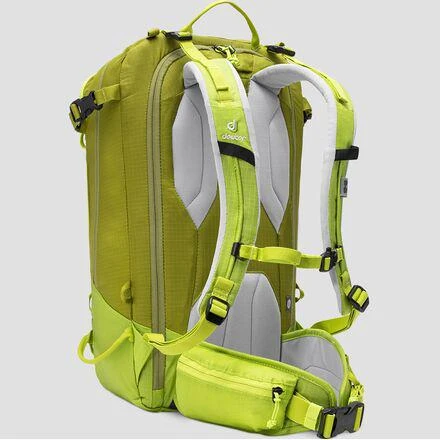 商品Deuter|Freerider SL 28L Backpack - Women's,价格¥721,第2张图片详细描述