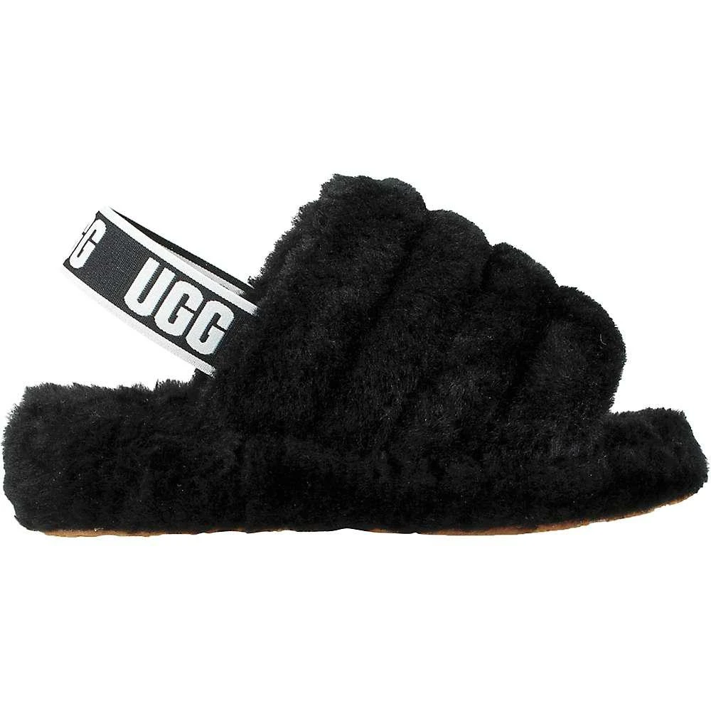 商品UGG|Ugg Women's Fluff Yeah Slide,价格¥765,第5张图片详细描述