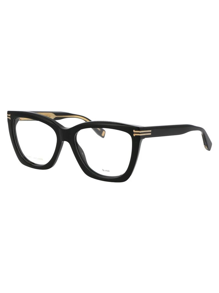 商品Marc Jacobs|MARC JACOBS OPTICAL,价格¥1920,第2张图片详细描述