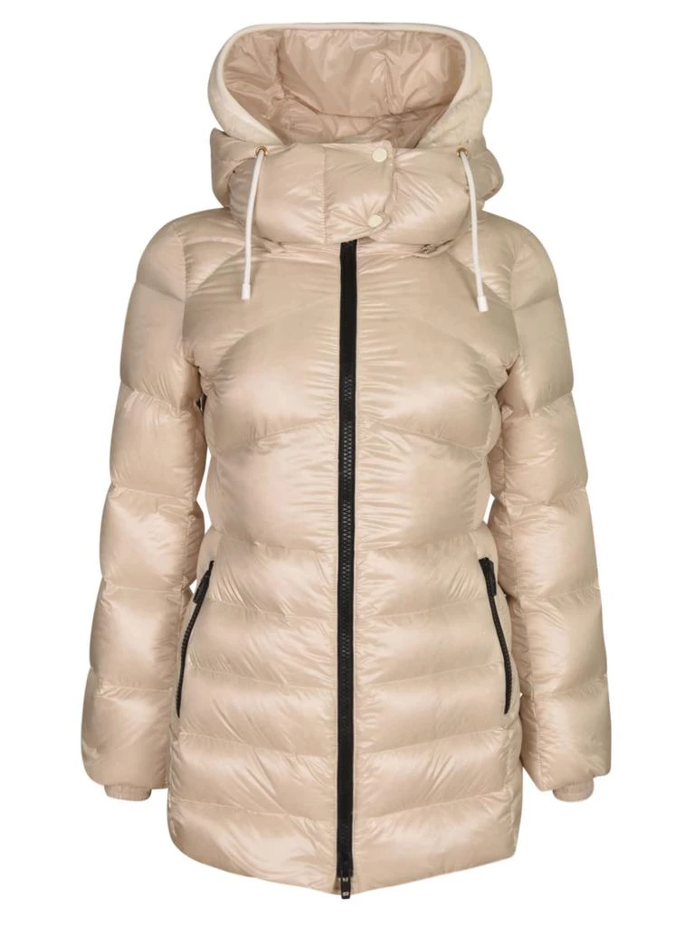商品FAY|Drawstring Hood Padded Jacket,价格¥4920,第1张图片