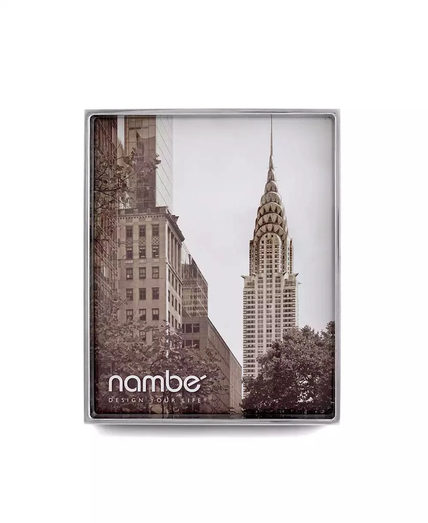 商品Nambé|Nambe Treso Frame 8x10,价格¥815,第1张图片