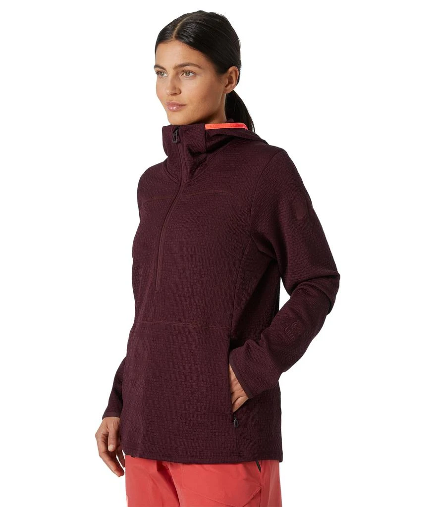 商品Helly Hansen|Powderqueen Midlayer,价格¥786,第1张图片