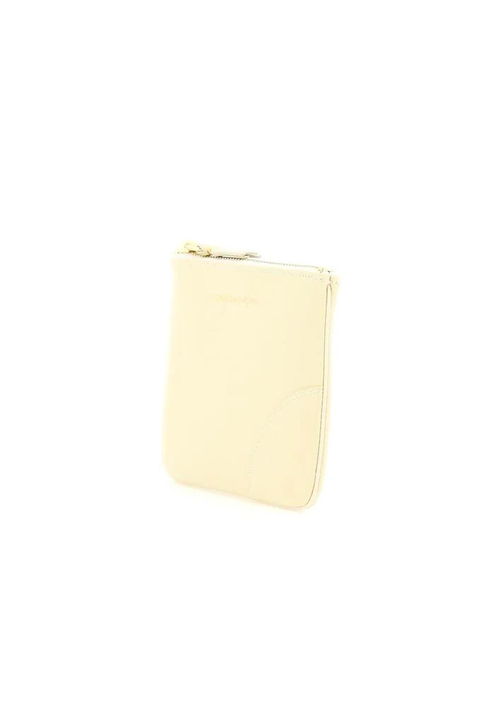 商品Comme des Garcons|CLASSIC LEATHER POUCH,价格¥352,第2张图片详细描述