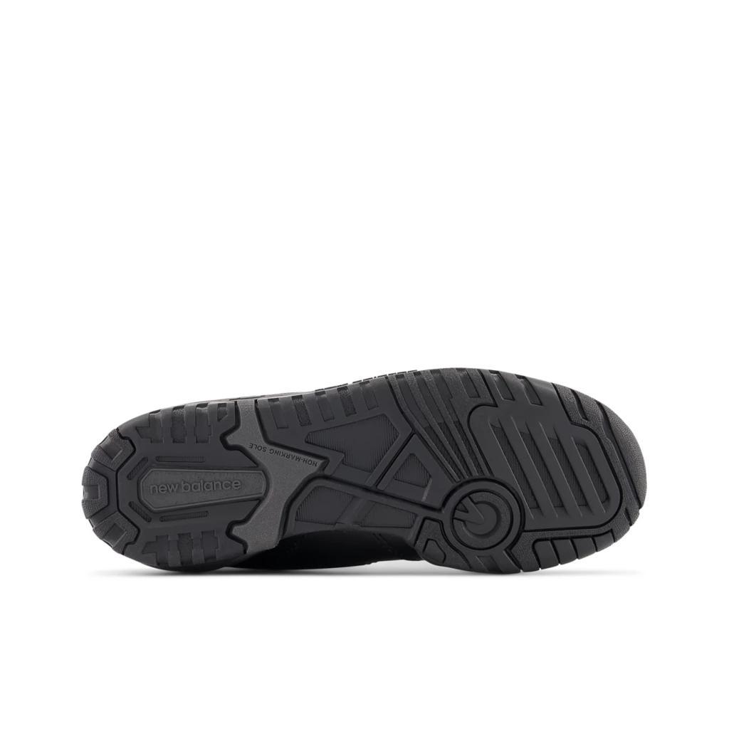 商品New Balance|大童 新百伦 550 休闲鞋 黑色,价格¥593,第7张图片详细描述