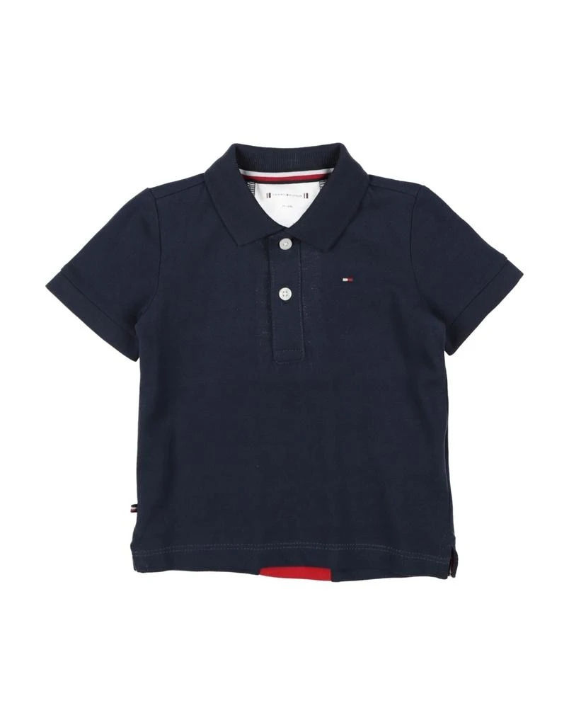 商品Tommy Hilfiger|Polo shirt,价格¥201,第1张图片