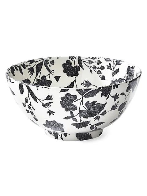 商品Ralph Lauren|Burleigh Garden Vine Foot Bowl,价格¥1214,第1张图片