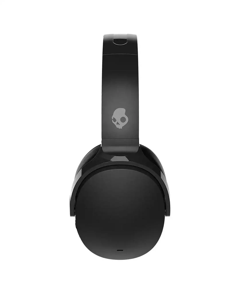 商品Skullcandy|Noise-Cancellation Wireless Overear Headphones,价格¥1009,第3张图片详细描述