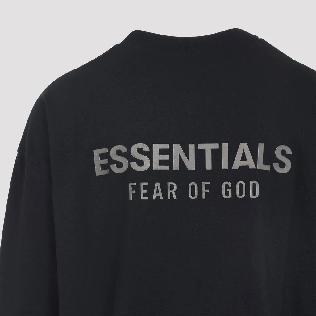 商品Essentials|T-Shirts Black,价格¥945,第4张图片详细描述