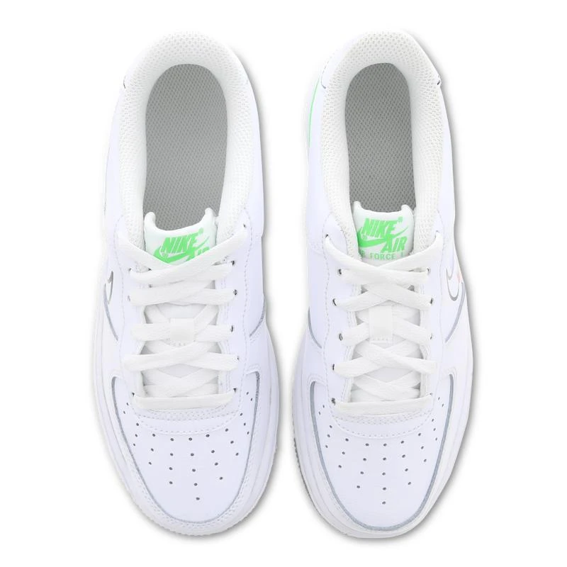 商品NIKE|Nike Air Force 1 Low - Grade School Shoes,价格¥612,第5张图片详细描述