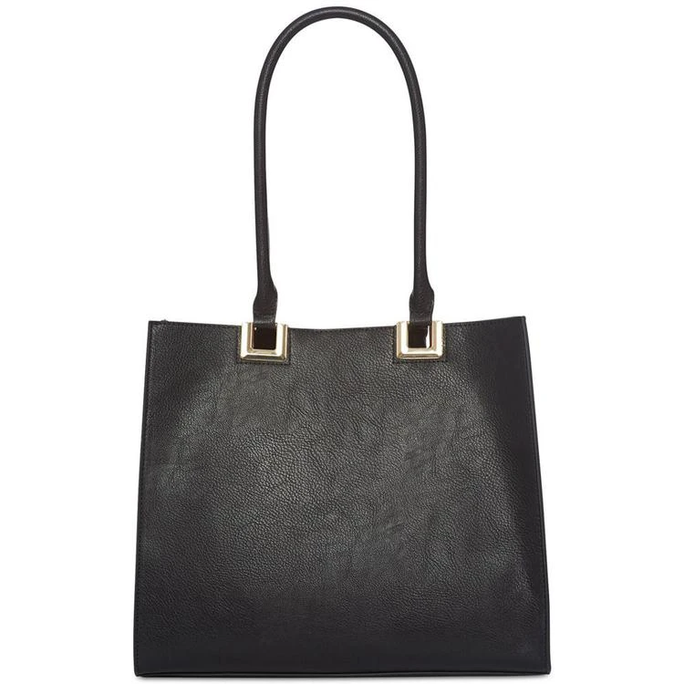 商品Calvin Klein|Juliette Medium Tote,价格¥658,第4张图片详细描述