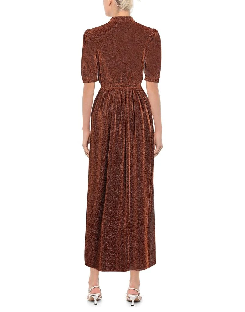 商品House of Holland|Long dress,价格¥452,第3张图片详细描述
