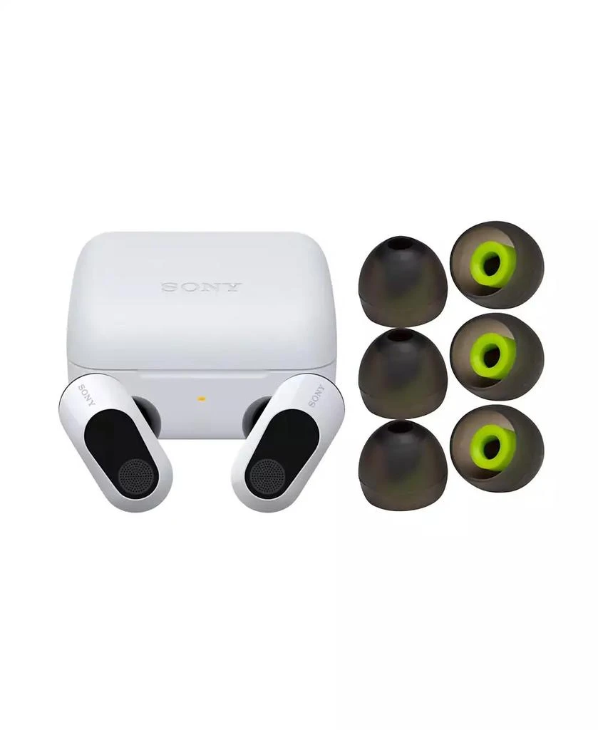 商品SONY|ULT FIELD series Speaker - SRSULT10/B (White) with Heavy Duty Carabiner bundle,价格¥1004,第1张图片