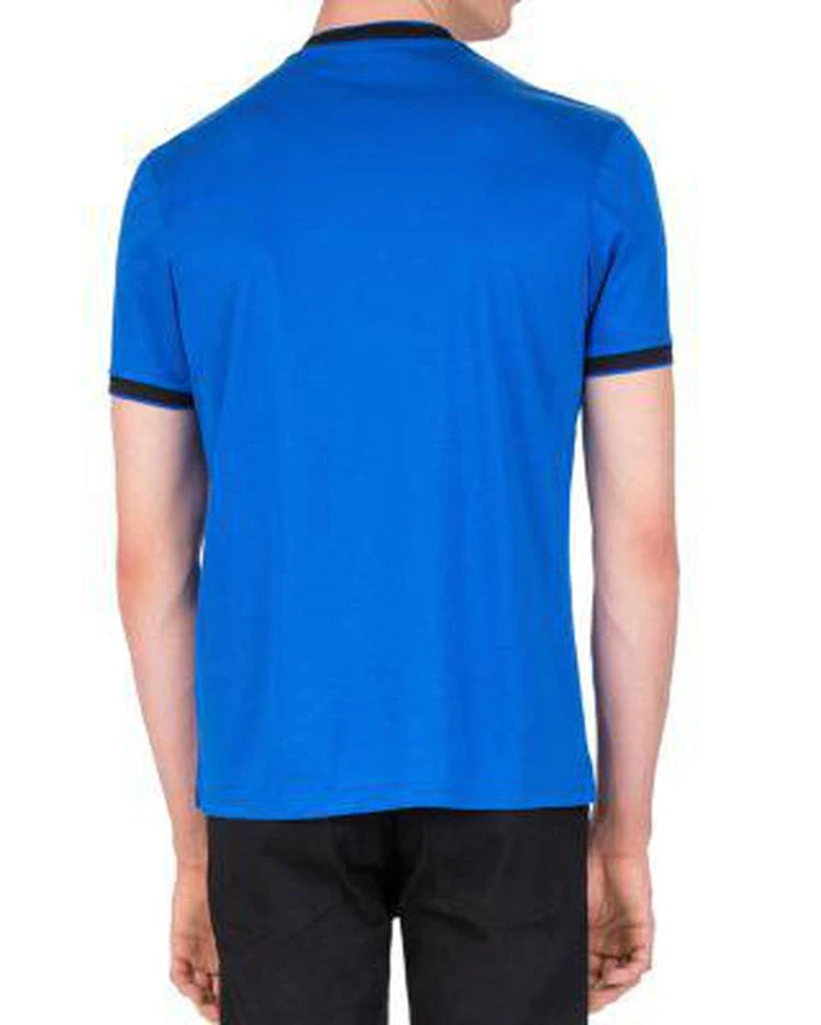 商品The Kooples|Slim Fit Polo,价格¥447,第2张图片详细描述