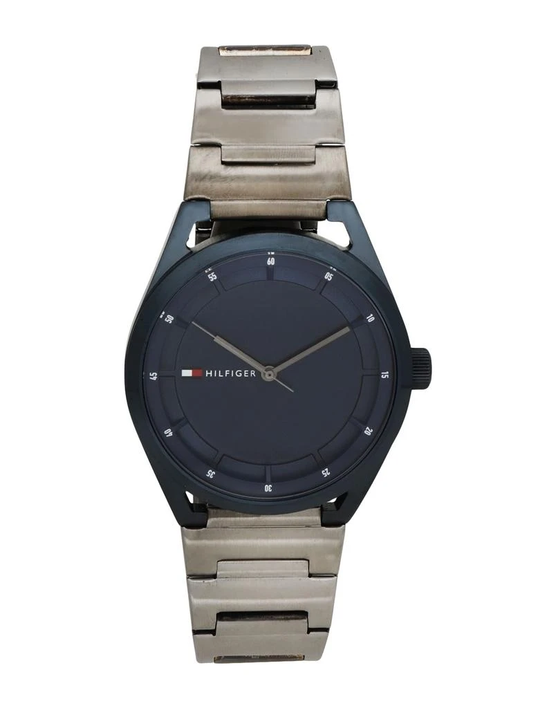 商品Tommy Hilfiger|Wrist watch,价格¥1099,第1张图片