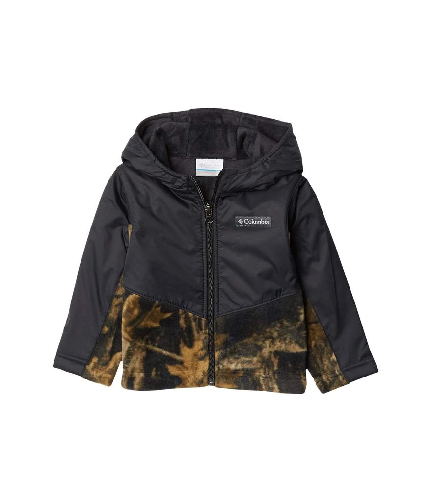 商品Columbia|Steens Mt™ Overlay Hoodie (Toddler),价格¥356,第1张图片