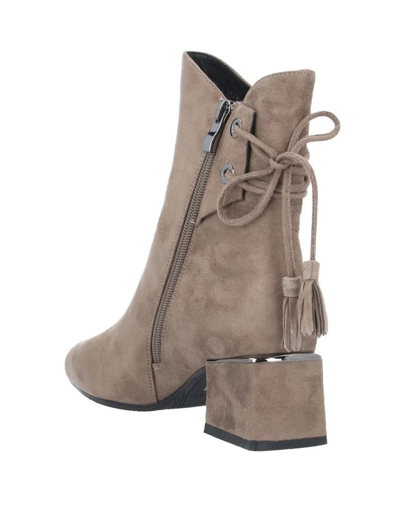 商品CAFèNOIR|Ankle boot,价格¥491,第3张图片详细描述