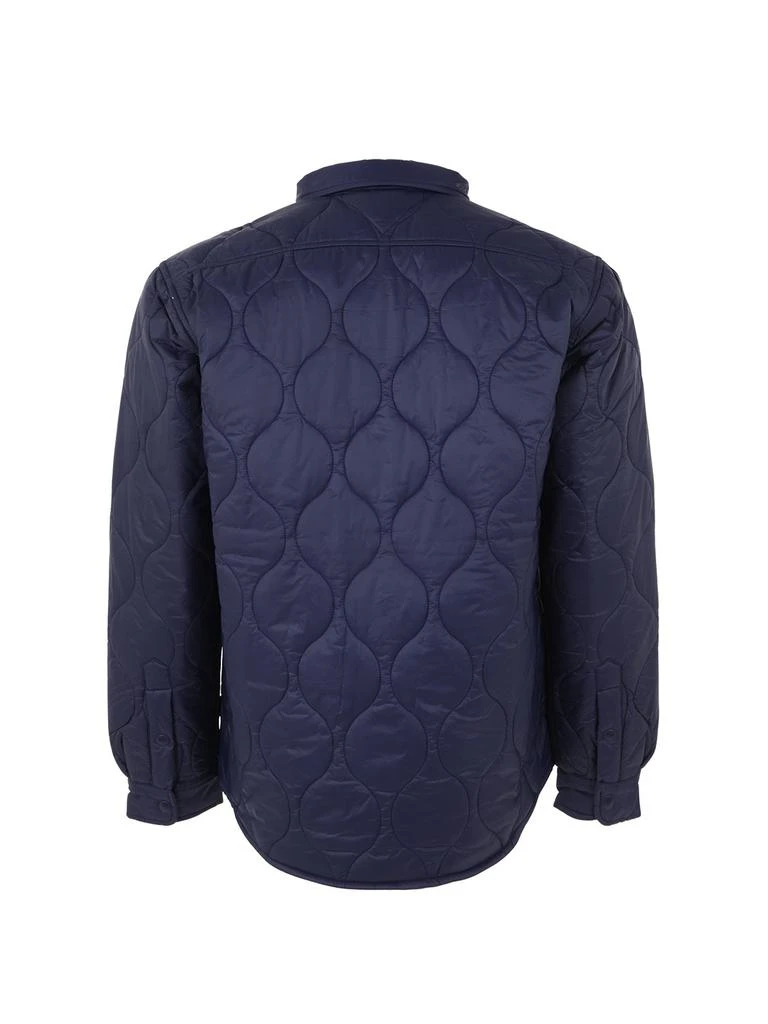 商品Ralph Lauren|Polo Ralph Lauren Quilted Padded Jacket,价格¥1789,第2张图片详细描述