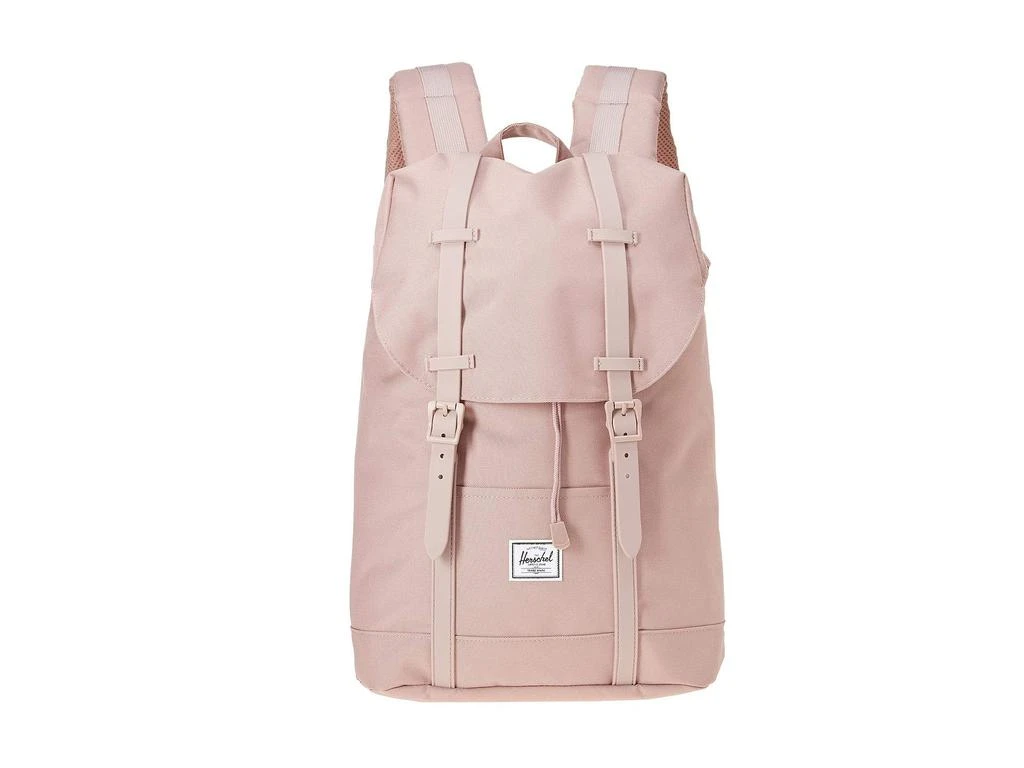 商品Herschel Supply|Retreat Mid-Volume 双肩包,价格¥515,第1张图片