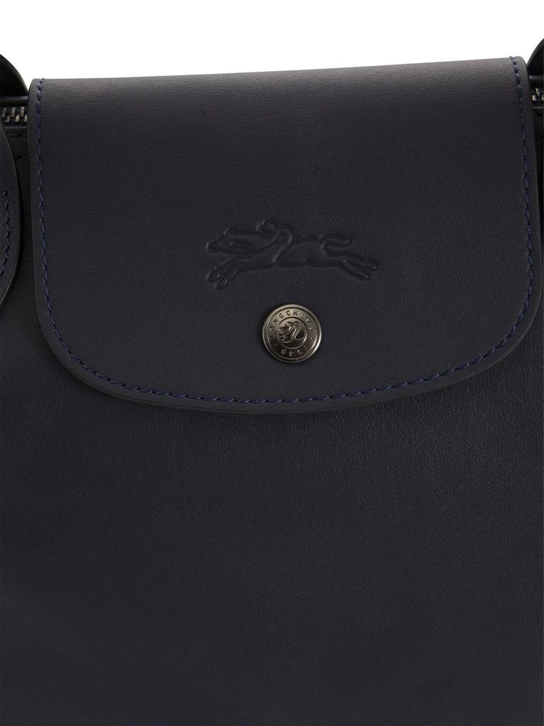 商品Longchamp|Longchamp Le Pliage Xtra Small Handbag,价格¥3333,第5张图片详细描述