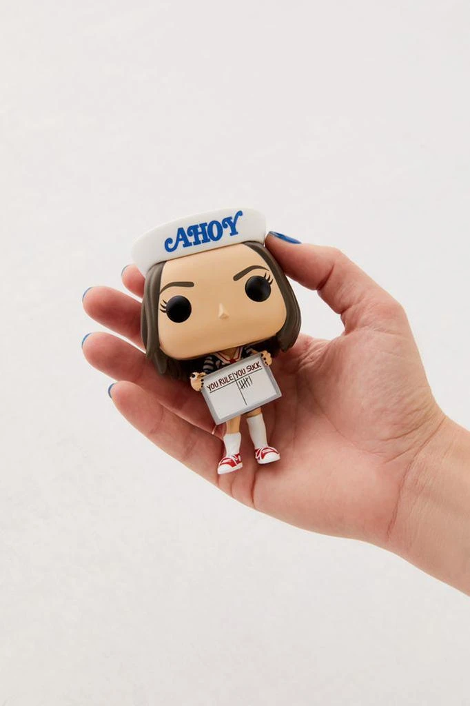 商品Funko|Funko Pop! Stranger Things Figure 美剧系列公仔,价格¥75,第4张图片详细描述