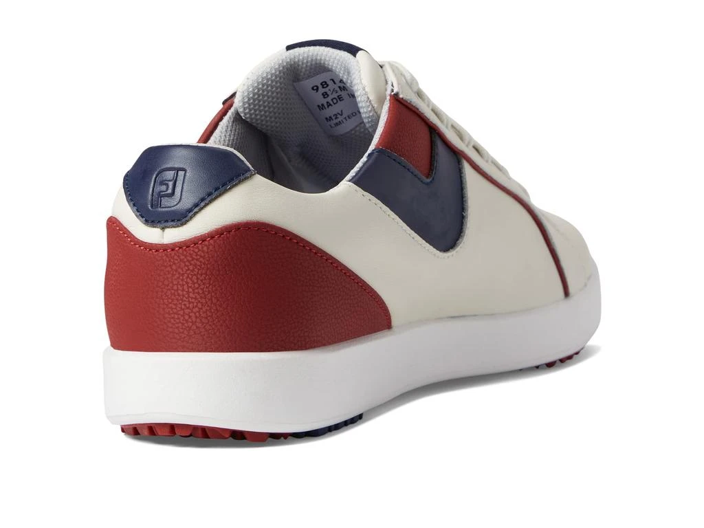 商品FootJoy|FJ Links Golf Shoes - Previous Season Style,价格¥646,第5张图片详细描述