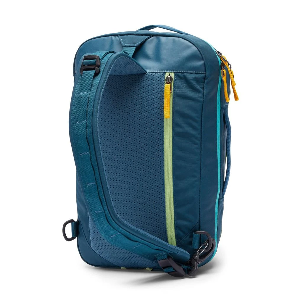 商品Cotopaxi|13 L Chasqui Sling - Cada Dia,价格¥561,第2张图片详细描述