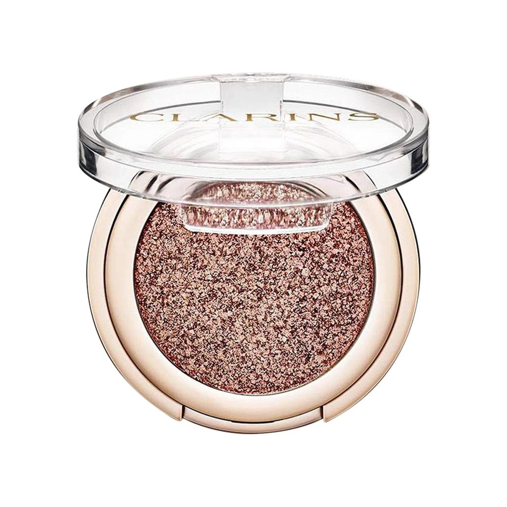 商品Clarins|Ombre Sparkle Eyeshadow,价格¥196,第1张图片