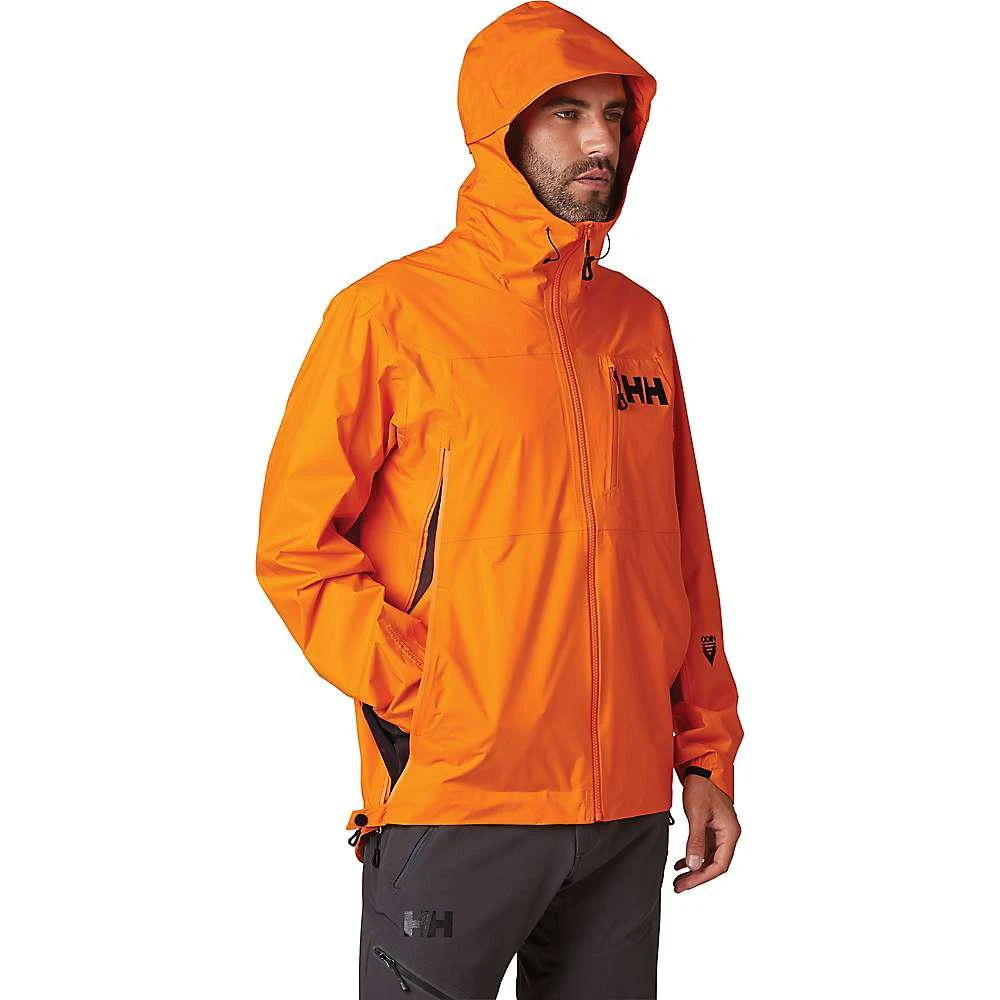 商品Helly Hansen|Helly Hansen Men's Odin 3D Air Shell Jacket,价格¥1561,第1张图片