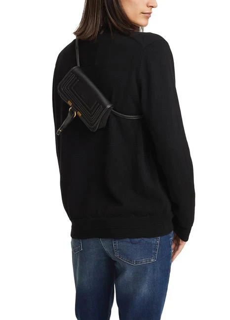 商品Chloé|Marcie shoulder bag,价格¥3525,第2张图片详细描述