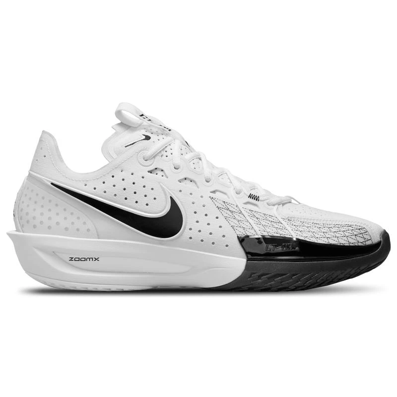 商品NIKE|Nike Air Zoom G.T. Cut 3 - Men's,价格¥1458,第1张图片