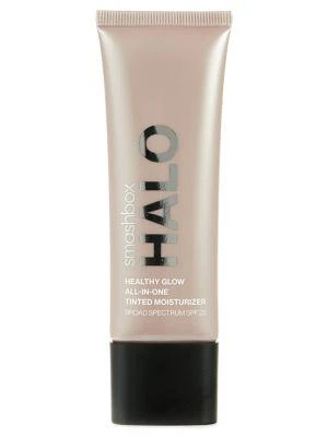 商品Smashbox Cosmetics|Halo Healthy Glow All-In-One Tinted Moisturizer Broad Spectrum SPF 25 In Tan Dark,价格¥89,第1张图片