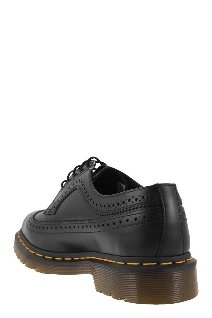 DR. MARTENS 3989 - Lace-up商品第3张图片规格展示