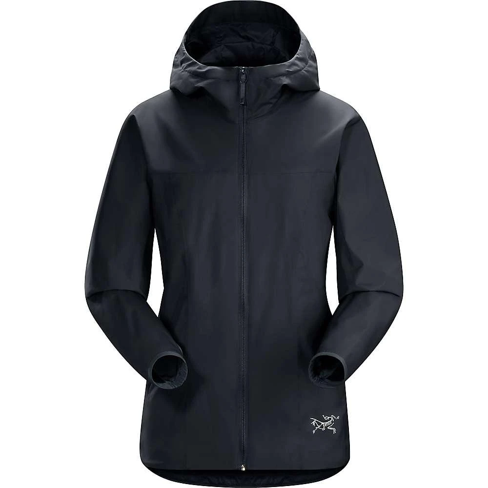商品Arc'teryx|女士 Solano 防风衣,价格¥1404,第2张图片详细描述